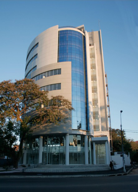 Ascent - Ingeniería y Construcción